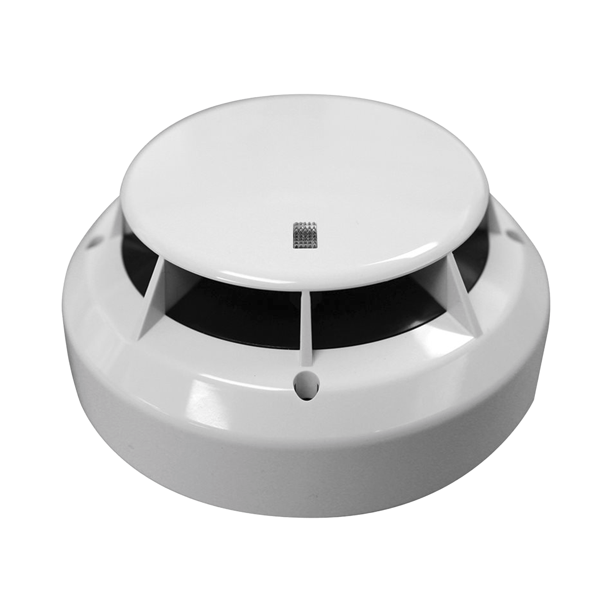 Sensor De Humo Fotoeléctrico Analógico Direccionable (0200-11250). Compatible con paneles FireNET Plus y FireNET L@titude