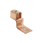 Pan-Lug™ CB175-38-L Taco mecánico,1 agujero,lengí¼eta flotante,espárrago 3/8