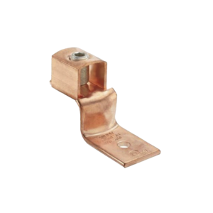 Pan-Lug™ CB175-38-L Taco mecánico,1 agujero,lengí¼eta flotante,espárrago 3/8