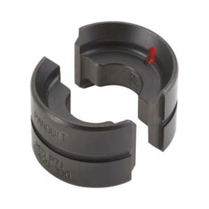 Matrices de prensado CD-920-O para calibre 1/0-2/0 Awg