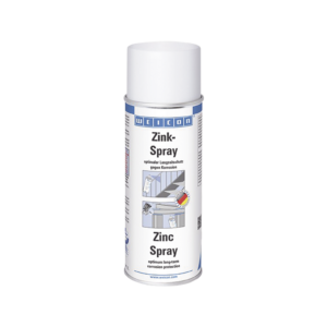 Spray de zinc  400ML