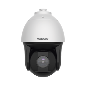 Domo PTZ IP 4 Megapixel / 25X Zoom / 400 mts IR EXIR / AutoSeguimiento 2.0 / WDR 140 dB / Hi-PoE / EIS / Exterior IP67 / IK10 / Rapid Focus / microSD