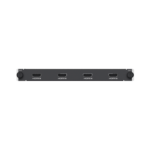 Tarjeta de 4 Entradas HDMI  Full HD / Compatible con C60S