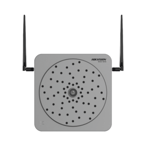 Cámara de Imagen Acústica Portátil / 64 Micrófonos /Localización de Fugas de Gas y Vibraciones / Protección IP67 / Rango Frecuencial 5 KHz-72 KHz / Soporta 4G