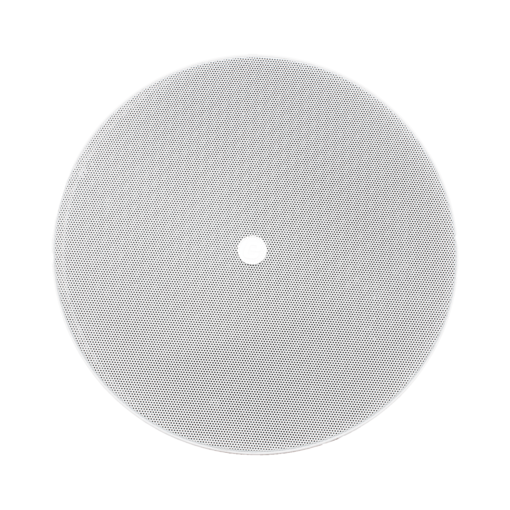 Altavoz de 2 Vías | Montaje en Techo | 8" | 1.87 - 30 W | 70/100V | 94 dB de Sensibilidad