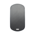 Altavoz de 2 Vías | Montaje de Pared | 5.25" | 3 - 50W | 70/100V | Negro | Carcasa Poliestireno