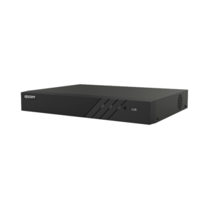 DVR 16 Canales TURBOHD + 16 Canales IP / 8 Megapixel (4K) / Audio Bidireccional/ ACUSENSE / Reconocimiento Facial / 2 Bahí­as de Disco Duro / Salida de Video en 4K / H.265+