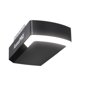 Motor P/ Puertas Garage / 1/2HP / Silencioso  / NO incluye riel  / 2 Controles Inalámbricos Visera / 1 Control Inalámbrico Pared / Apertura Mediante App / Conexion Cerradura Electica.