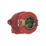 Detector De Flama Multi-Espectro Dual IR/UV, Tecnologí­a Avanzada, Aluminio Libre de Cobre,  Entradas 2xM25, Certificaciones FM, cFM, ATEX IECEx Para Clase I, Zona 1