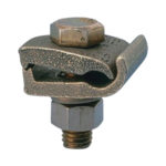 Brida de conexión a tierra StructuredGround™ GM-2-Q