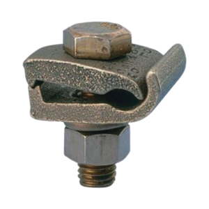 Brida de conexión a tierra StructuredGround™ GM-2-Q