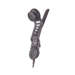 Sistema de Comunicación para Casco Savox HC-1 / Comunicación De Casco / Micrófono De Conducción ósea / Altavoz / Compatible Con Savox C-C440 y C-C550 / Incluye Adaptadores Para MSA Gallet / Certificación IP56 / Cu