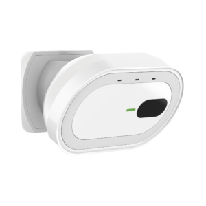 Detector de Presencia Termica / Radar Detección de Caí­das / Detección de Personas  / Compatible con HikCentral Professional