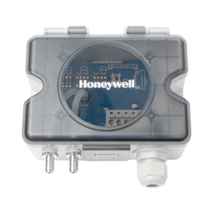 Trasmisor diferencial de presión de aire Air DP XMTR, 10000Pa