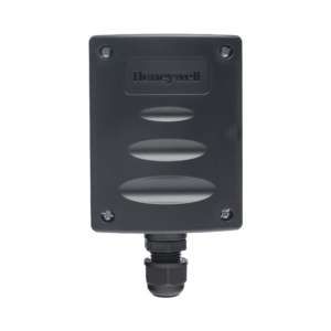 Sensor de temperatura para ductos de aire 0-10V Digital