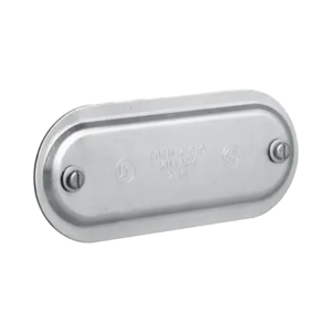 Tapa de Aluminio Troquelado.