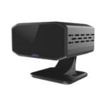 Cámara DMS compacta / Incorpora AI / Detección de eventos al conducir / Prevenga accidentes / Identificacion Facial y de cinturon de seguridad