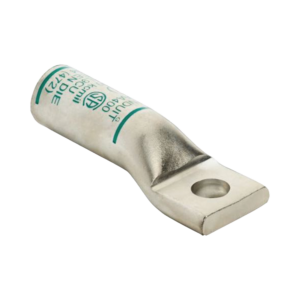 Talones de compresión de aluminio Pan-Lug™ LAA2/0-38-40