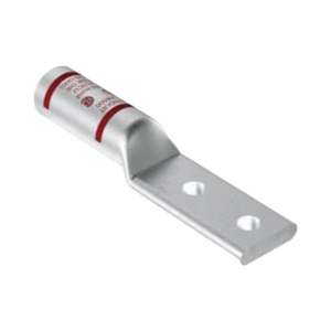 Zapata terminal de compresión de aluminio Pan-Lug™ LAB250-12-15