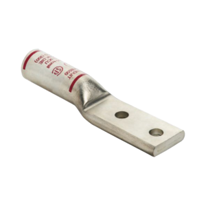 Zapata terminal de compresión de aluminio Pan-Lug™ LAB4/0-12-ER