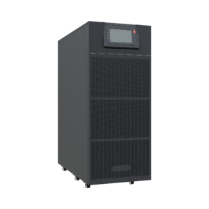 UPS Trifásico de 100 kVA/100 kW, Topologí­a Online Doble Conversión, Voltaje de 208/220 Vca de L-L