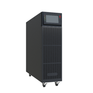 UPS Trifásico de 50 kVA, Topologí­a Online Doble Conversión, Voltaje de 208/220 Vca de L-L