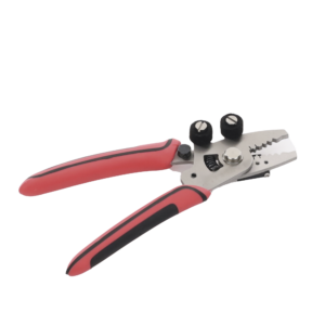 Desforradora de Fibra óptica 9 en 1 / Desforradora de 3 Posisciones  / Tijeras / Limpiador de algodón para Hilo de Fibra óptica / Cortadora de Cable Mensajero