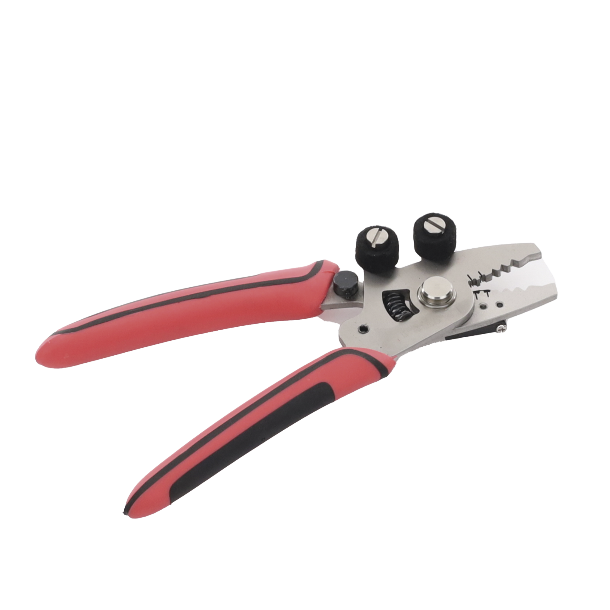 Desforradora de Fibra óptica 9 en 1 / Desforradora de 3 Posisciones / Tijeras / Limpiador de algodón para Hilo de Fibra óptica / Cortadora de Cable Mensajero