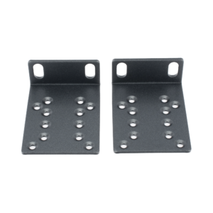 Kit de montaje para Rack 19" de switches cnMatrix EX2028, EX2028-P, EX2016M-P, EX1028, EX1028-P, EX2052, EX2052-P