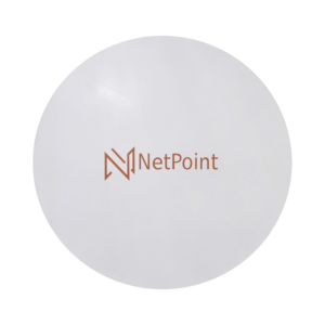 Antena Direccional / 2 ft / 5.9-7 GHz / Ganancia 30 dBi / SLANT de 45 ° y 90° / Incluye Jumpers con conector N-Macho a RPSMA / montaje y radomo incluido.