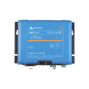 Phoenix Smart IP43 12/30 / Cargador de Baterí­as 12V, 30A / Para Ambientes Marinos y Terrestres. /  Para baterí­as de Plomo y Litio