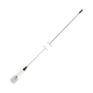 Antena Marina VHF Quick Connect QC-3 de 3 pies