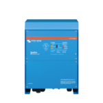 Quattro 48/10000/140-100/100 / Inversor Cargador de Onda Pura / Entrada 48 Vcc / Salida 8000 W 120 Vca  60 Hz