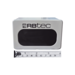 LiDAR 3D Solid Sensor perimetral/ Datos de nube de puntos y video / Escaneo ultra-rápido a 30 FPS / Eficiencia Energética 10W / Configuración y despliegue rápidos / Detección Avanzada AI