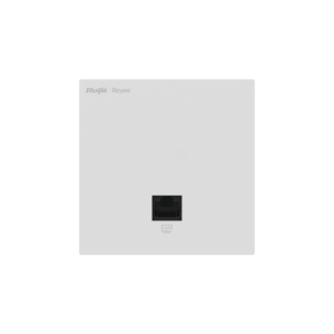 Punto de Acceso Mesh Wi-Fi 5, Doble Banda Diseñado para Instalaciones Discretas y Espacios Reducidos, 802.11ac Wave 2, Alto Rendimiento y MIMO 2x2.