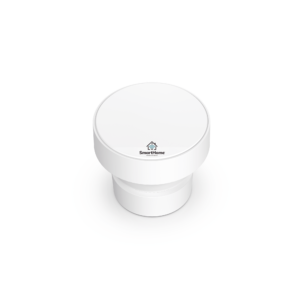 (ZigBee) Sensor de movimiento con tecnologí­a inalámbrica ZigBee