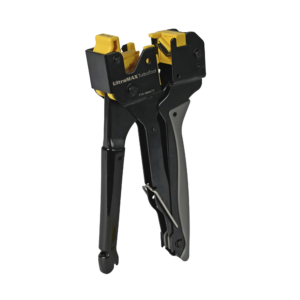 Herramienta de Impacto Turbo UltraMAX de 4 pares (Para un ponchado más rápido y eficiente)