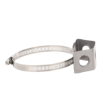 Kit de 10 Separadores de 3 Vias Para Sujetadores Tipo Snap In Para Corbatas de 3" a 4"