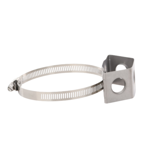 Kit de 10 Separadores de 3 Vias Para Sujetadores Tipo Snap In Para Corbatas de 3" a 4"