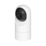 Cámara UniFi G5 Flex, con opciones flexibles de montaje en mesa, techo, pared o poster, 2K (4MPX) HD / visión nocturna IR hasta 6 mts / detecciones inteligentes