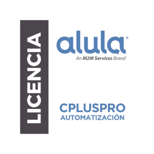 Servicio de Automatizacion por 1 Aí‘O para control de equipos por medio de APP ALULA
