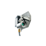 Detector Industrial Searchline Excel De Ruta Abierta Para Gases Inflamables, Rango Corto TX/RX 5 a 40m, Certificado UL, Con Parasol