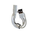Cable de carga para modelo SOLARGUARDX100