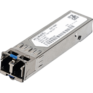 Transceptor óptico eSFP / Velocidad de 1Gbps / Monomodo / 1550nm / Conector LC / Distancia de hasta 40 Km