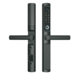 Cerradura inteligente inalámbrica ZigBee. IP65