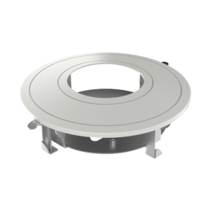 Montaje de plafón para cámara domo Hikvision