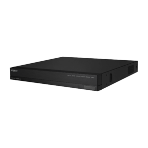 Convertidor de cámaras análogas HD a IP / 16 canales / Hasta 5MP / 4 Tecnologí­as (TVI, AHD, CVI y CVBS)