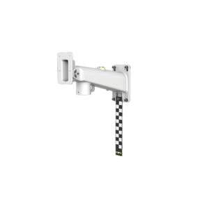 Montaje de Pared para Radar IP Hikvision