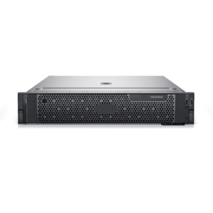 Servidor de Administración / Doble Procesador Xeon Scalable 4309Y / 2TB SATA x 2 RAID1 para S.O (No incluye S.O.) / 64 GB RAM DDR4 / Fuente Redundante