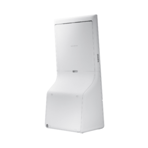 Base para Kiosco Inteligente Samsung necesario para pantalla KM24A o KM24C